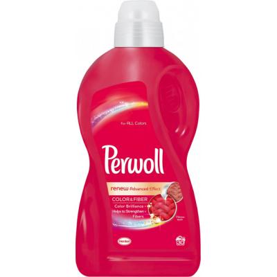 Гель для прання Perwoll Advanced Color 1.8 л (9000101327427)