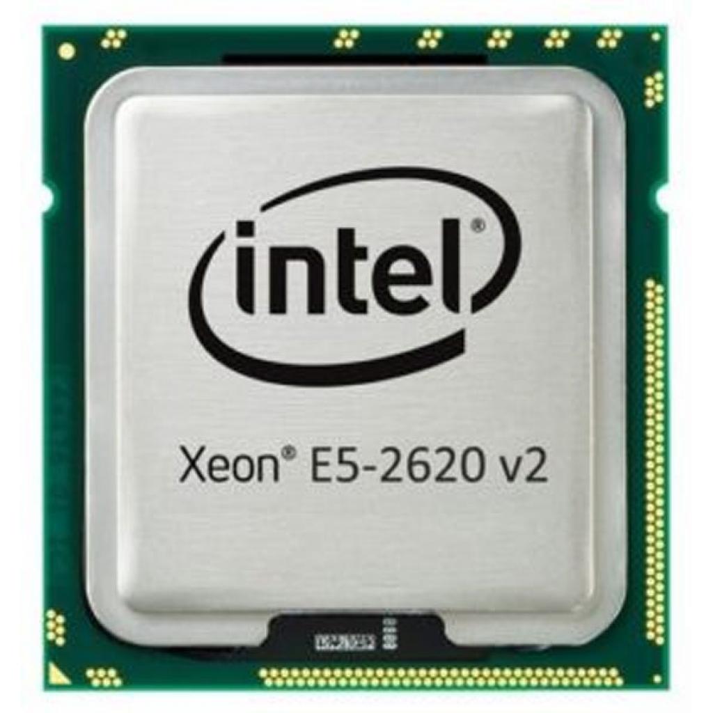 Процесор серверний Lenovo Xeon E5-2620 V2 6C/12T/2.1GHz/15MB/FCLGA2011/OEM (00FE672)