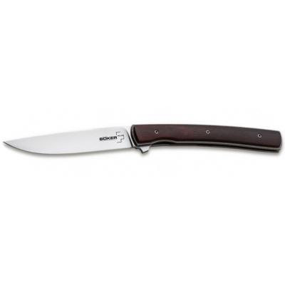 Ніж Boker Plus Urban Trapper Gentleman (01BO722)