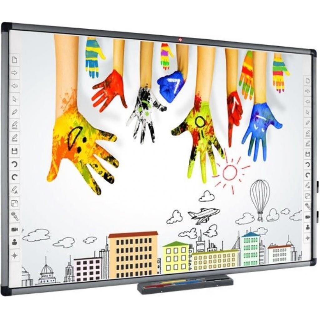 Інтерактивна дошка Avtek TT-BOARD 90 Pro (1TV110)