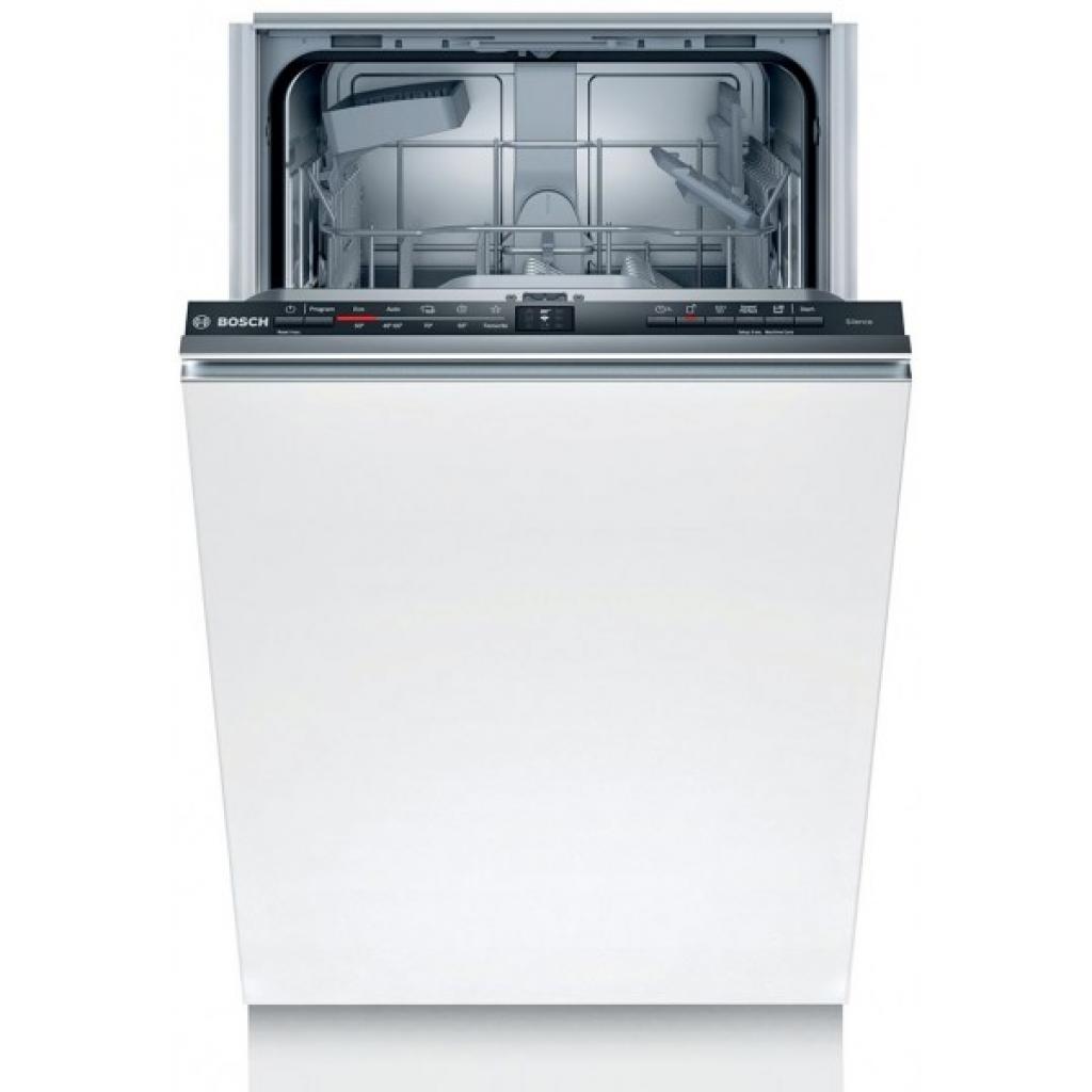 Посудомийна машина Bosch SPV2IKX10E