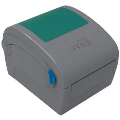 Принтер етикеток Gprinter GP-1924D USB (GP1924D-0049)