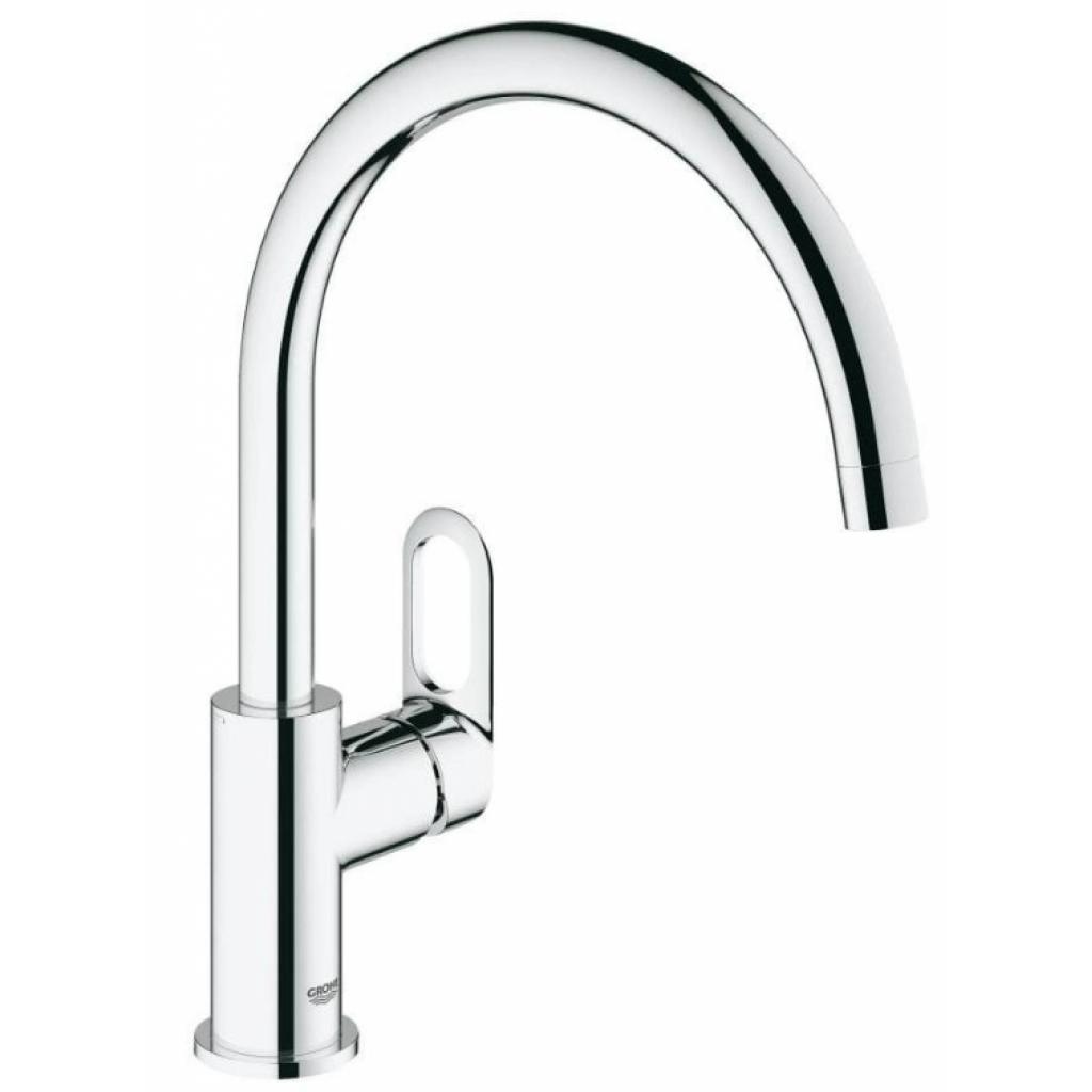 Душовий гарнітур Grohe BauLoop