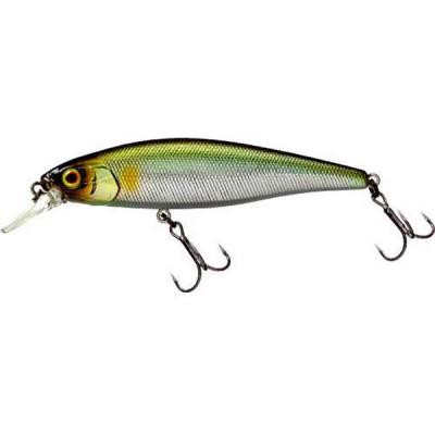 Воблер Jackall Squad Minnow 65SP 65mm 5.8g Koayu (1699.00.72)