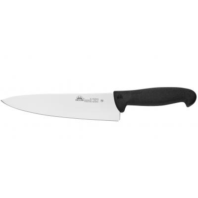 Кухонний ніж Due Cigni Professional Chef Knife 200 mm Black (415/20N)