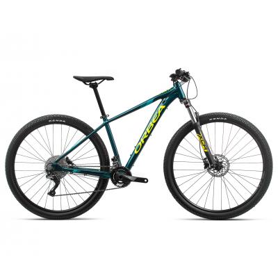 Велосипед Orbea MX 27,5