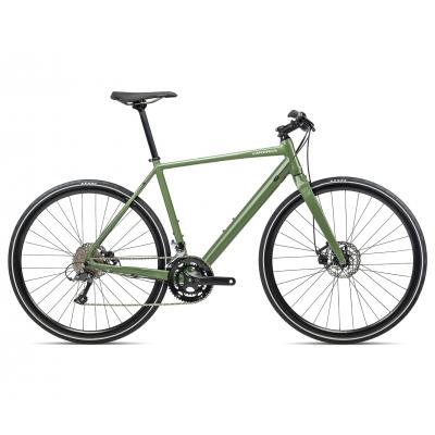 Велосипед Orbea Vector 28