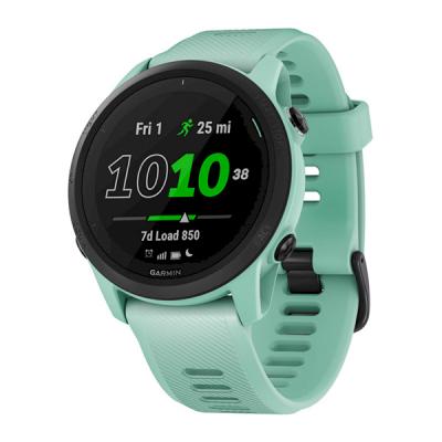 Смарт-годинник Garmin Forerunner 745, Neo Tropic (010-02445-11)