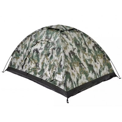 Намет Skif Outdoor Adventure I 200x150 cm Camo (SOTSL150C)