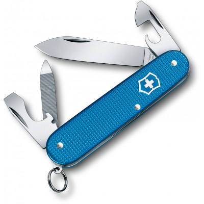 Ніж Victorinox Cadet Limited Edition 2020 Blue (0.2601.L20)