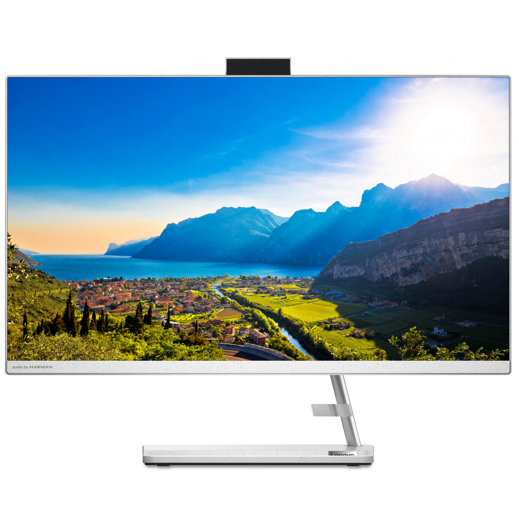 Комп'ютер Lenovo IdeaCentre AiO 3 24ITL6 / i3-1115G4 (F0G000BNUA)