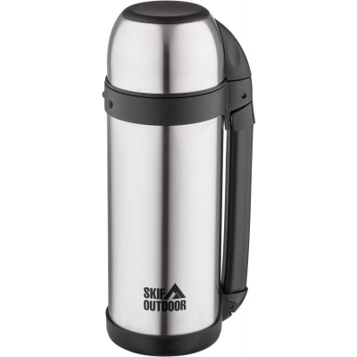 Термос Skif Outdoor Traveller 1.5L Silver (SOT1.5S)