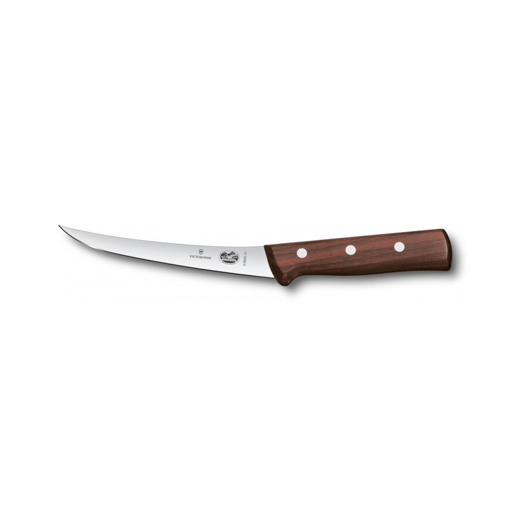 Кухонний ніж Victorinox Wood Boning Narrow 15 см (5.6606.15)