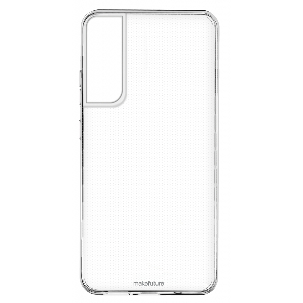 Чохол до моб. телефона MakeFuture Samsung S21 FE Air (Clear TPU) (MCA-SS21FE)