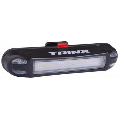 Задня велофара Trinx TC05 Back LED (TC05)