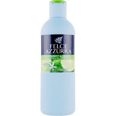 Гель для душу Felce Azzurra Fresco 650 мл (8001280068010)