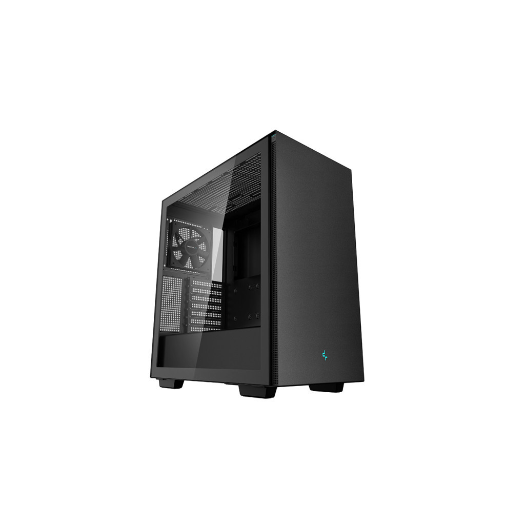 Корпус Deepcool CH510 Black (R-CH510-BKNNE1-G-1)