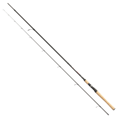 Вудилище DAM Whisler Ultra Light Jig 1.90м 2-12гр. (2929190)