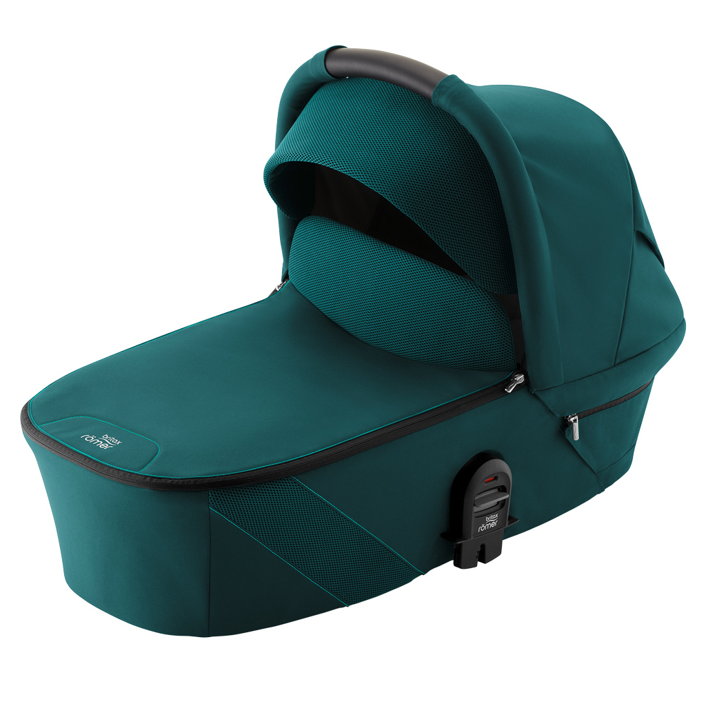 Люлька Britax-Romer SMILE 5Z Atlantic Green (2000037993)