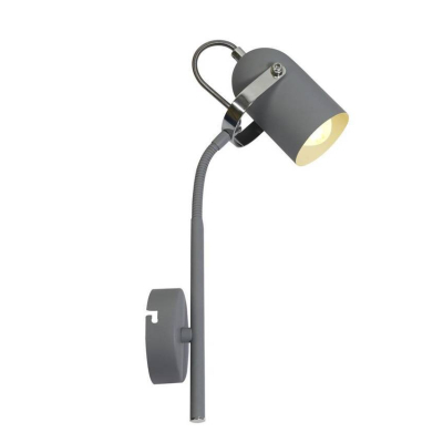 Бра Candellux 91-66527 GRAY (91-66527)