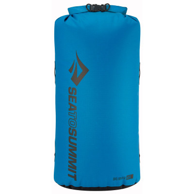 Гермомішок Sea To Summit Big River Dry Bag 65L Blue (2248.17.82)