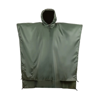 Накидка Tribe Tarp Poncho Olive (T-KE-0001-olive)