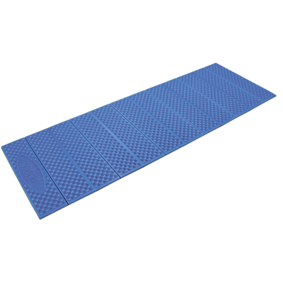 Туристичний килимок Terra Incognita Sleep Mat Blue (4823081504610)