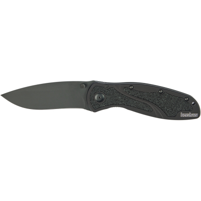 Ніж Kershaw Blur MagnaCut Black (1670BLKMAG)