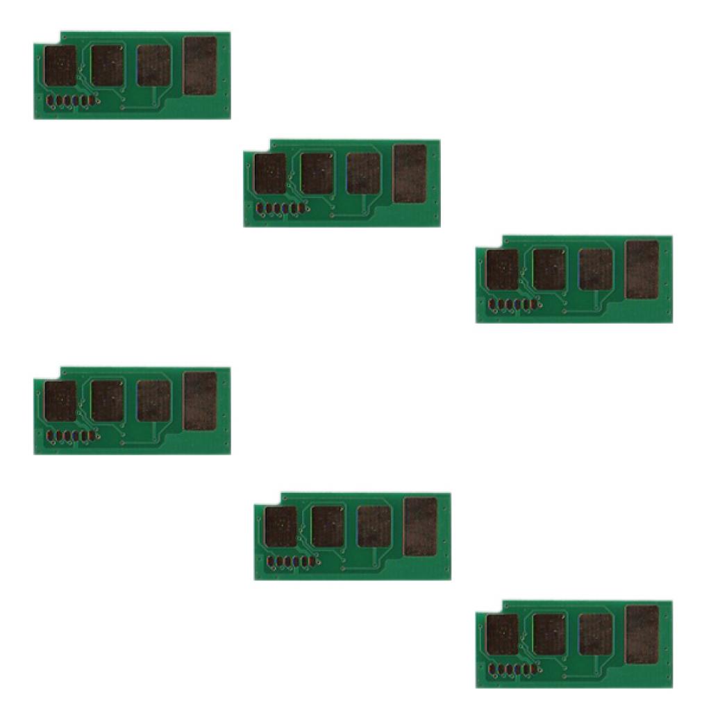 Чип для картриджа AHK SAMSUNG ML-3310/3710/SCX4833 (1801446)