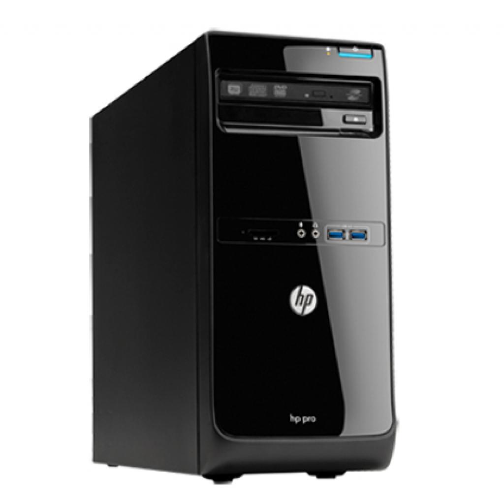 Комп'ютер HP P3500 (D5S29EA)