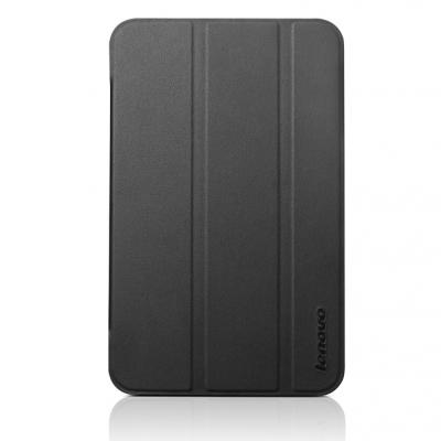 Чохол до планшета Lenovo 7 A1000 Case and film Black (888015416)