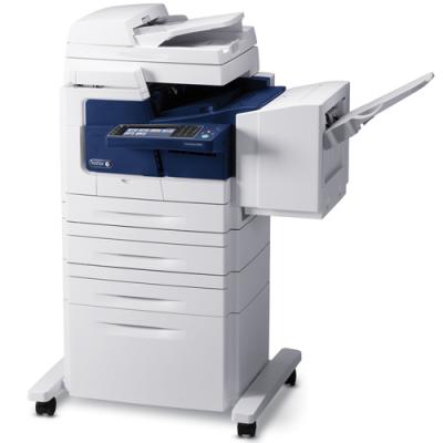 Багатофункціональний пристрій Xerox ColorQube 8900 (8900_AS)