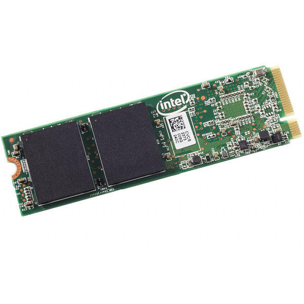 Накопичувач SSD M.2 180GB INTEL (SSDSCKGW180A4)