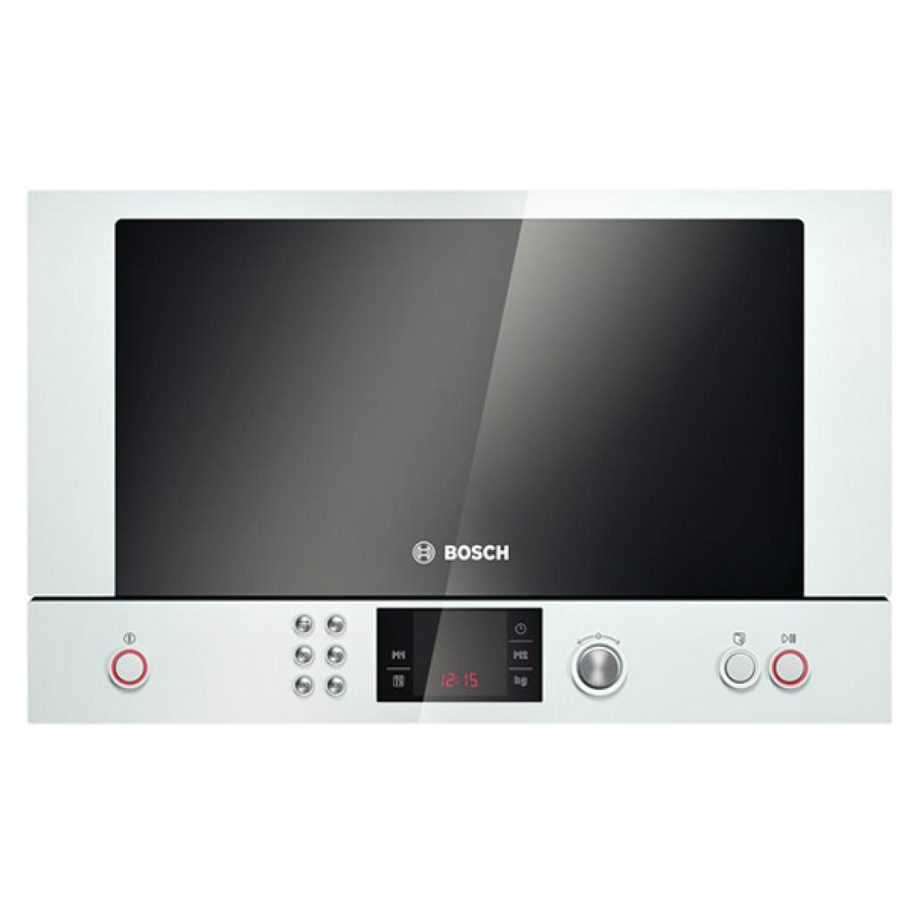 Мікрохвильова піч Bosch HMT 85 ML 23 (HMT85ML23)