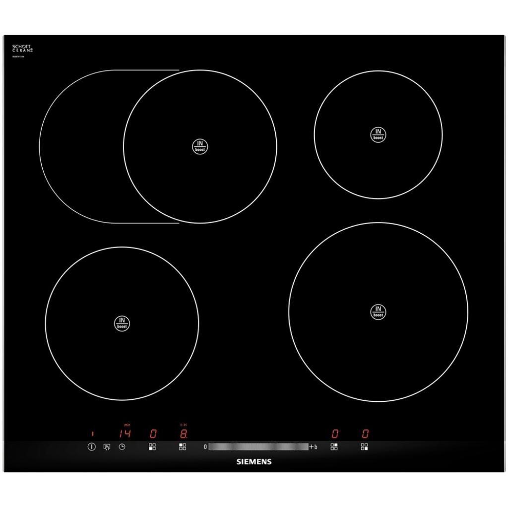 Варочна поверхня Siemens EH 675 MB 17 E (EH675MB17E)