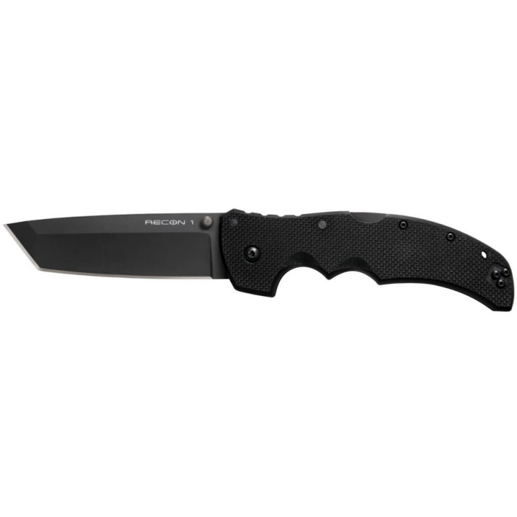 Ніж Cold Steel RECON 1 танто (27TLT)