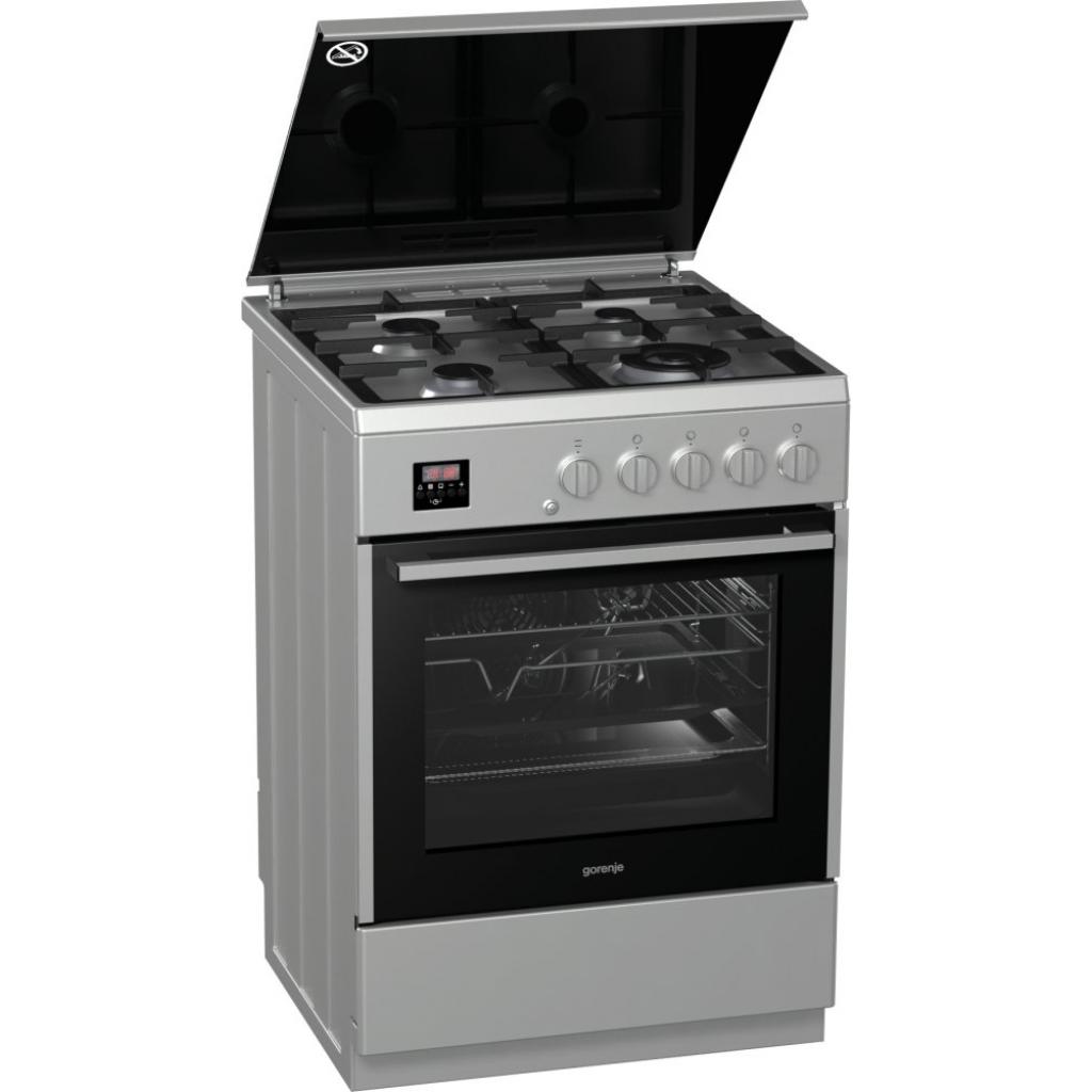 Плита Gorenje GI 632 E16XKB