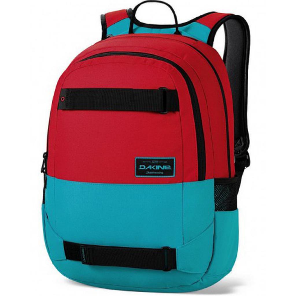 Рюкзак туристичний Dakine Option 27L Threedee 8130-018 (610934841824)