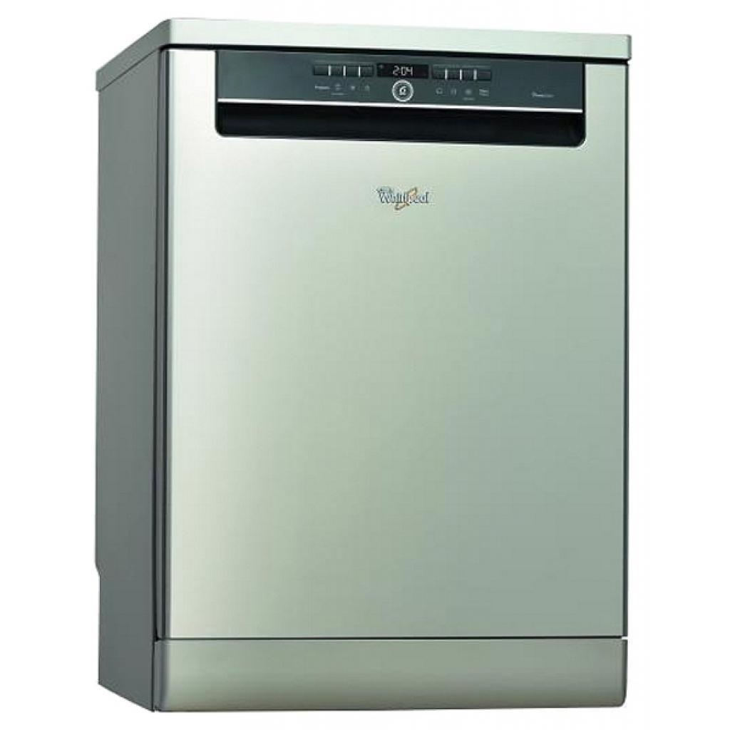 Посудомийна машина Whirlpool ADP 7570 IX (ADP7570IX)