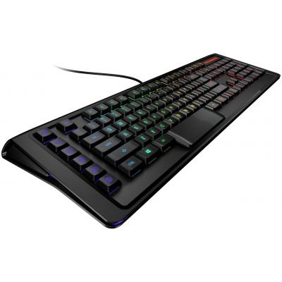 Клавіатура SteelSeries Apex M800 (64173)