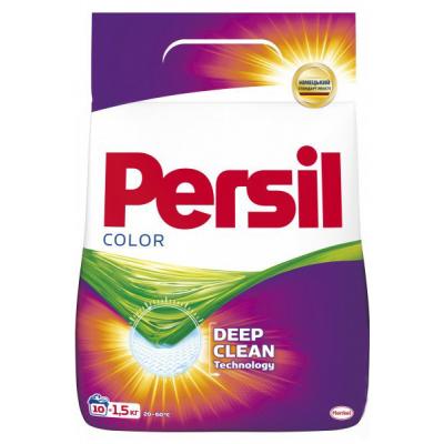 Пральний порошок Persil Колор 1.5 кг (9000100331524)