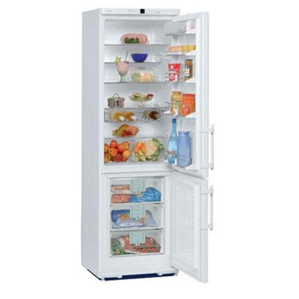Холодильник Liebherr CP 4056