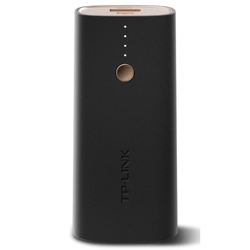 Батарея універсальна TP-Link 6700 mAh 1*USB 5V/2,4A (TL-PBG6700)