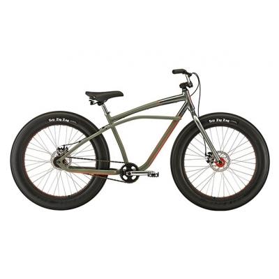 Велосипед Felt Cruiser El Nino army metal 1sp (8058 86307)