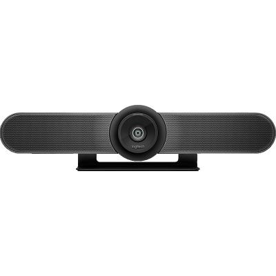 Веб-камера Logitech ConferenceCam MEETUP (960-001102)