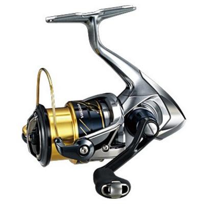 Котушка Shimano Vanquish 16 C2500HGS (1808.04.93)