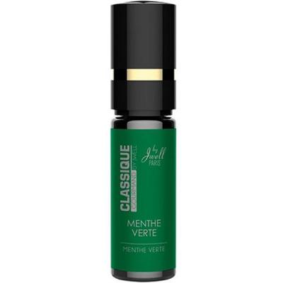 Рідина для електронних сигарет Jwell Menthe Verte 10 ml 0 mg (CLGMV1000)