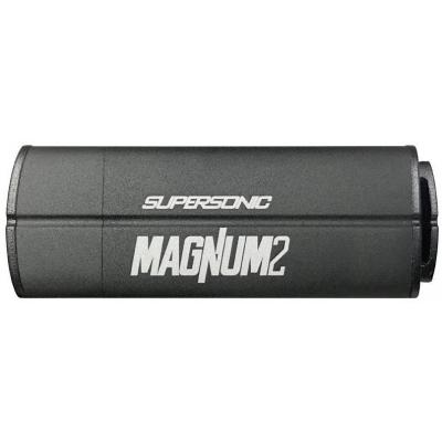 USB флеш накопичувач Patriot 256GB Supersonic Magnum2 USB 3.1 (PEF256GSMN2USB)