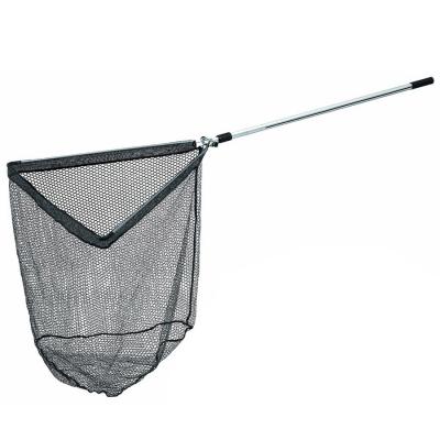 Підсака DAM раскладной GUMMI Landing Net с прорез.сеткой 2.10м (8203210)