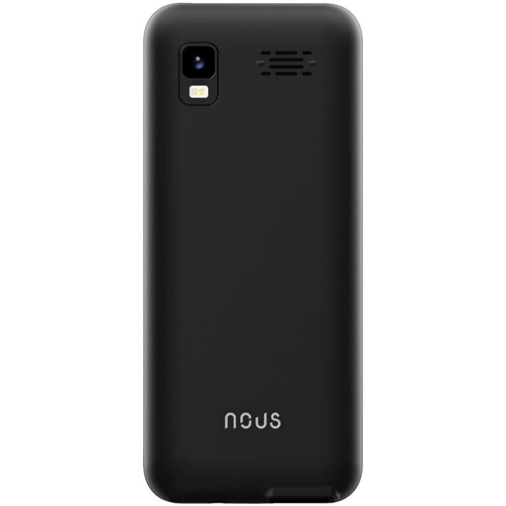 Mobile ns. Nous телефон.